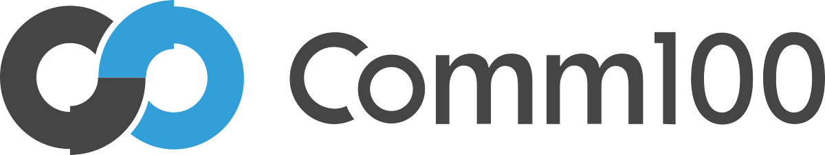 Logos Download | Comm100 Network Corporation
