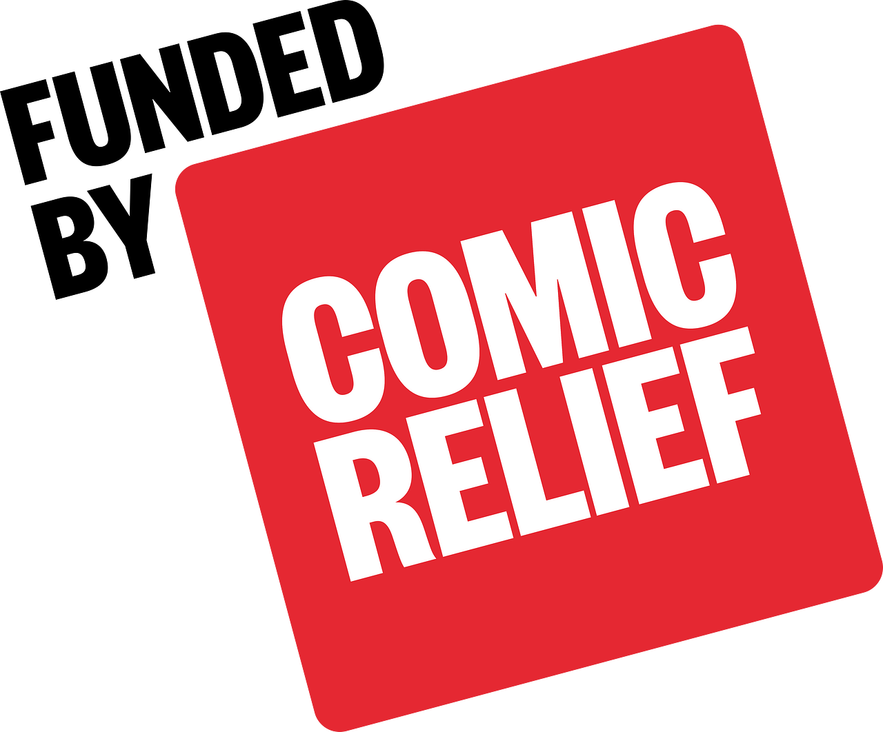 Comic Relief