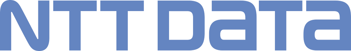Logos Download | Ntt Data
