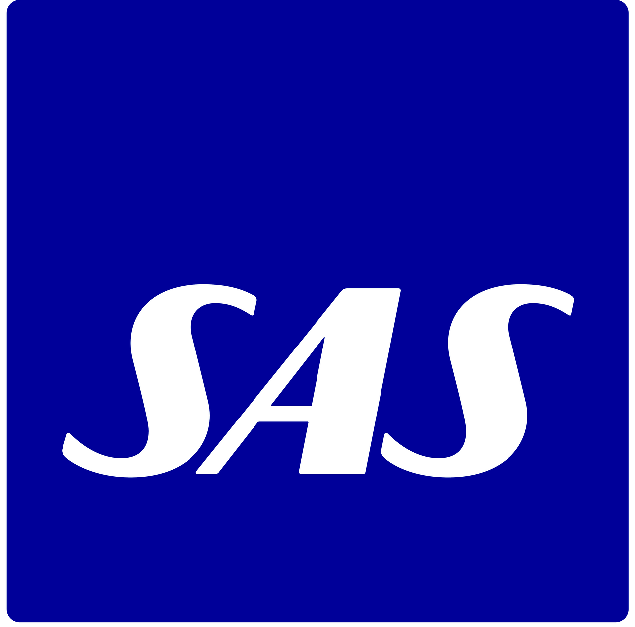 SAS Scandinavian Airlines