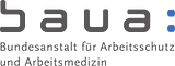 Bundesanstalt fur Arbeitsschutz und Arbeitsmedizin