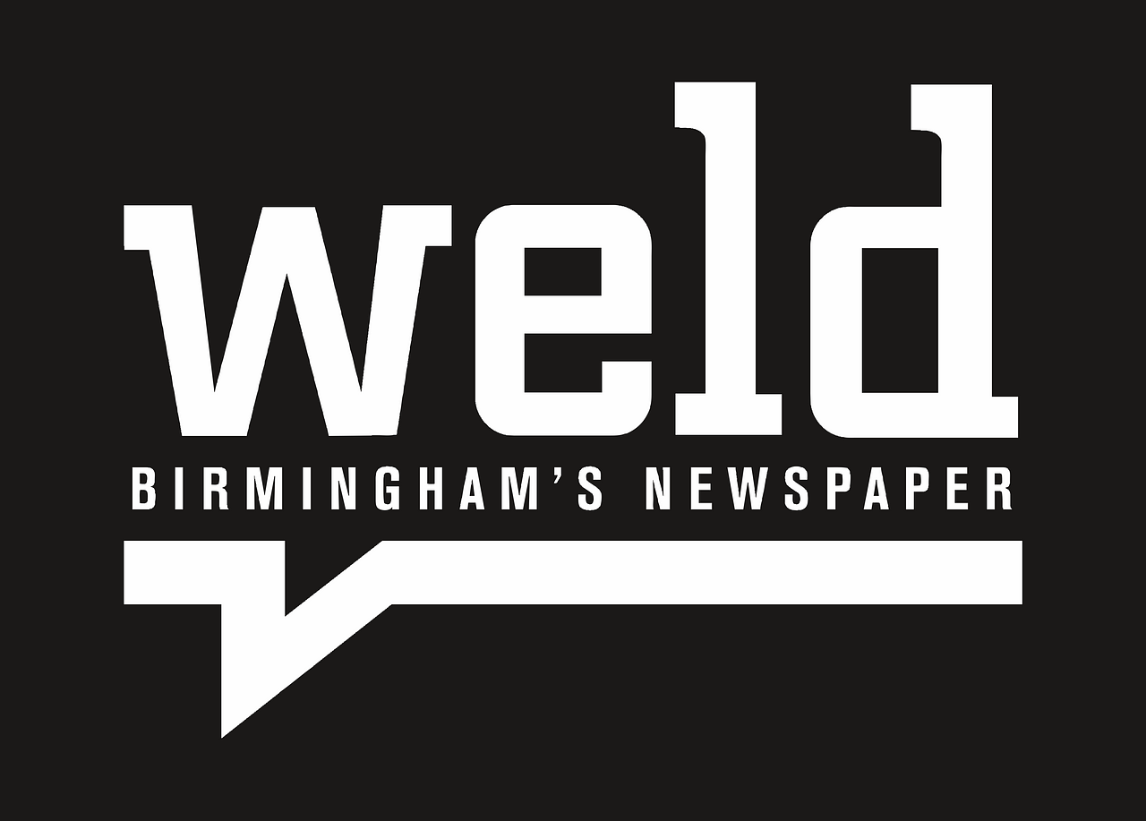 Weld