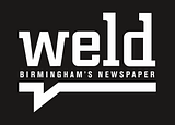 Weld