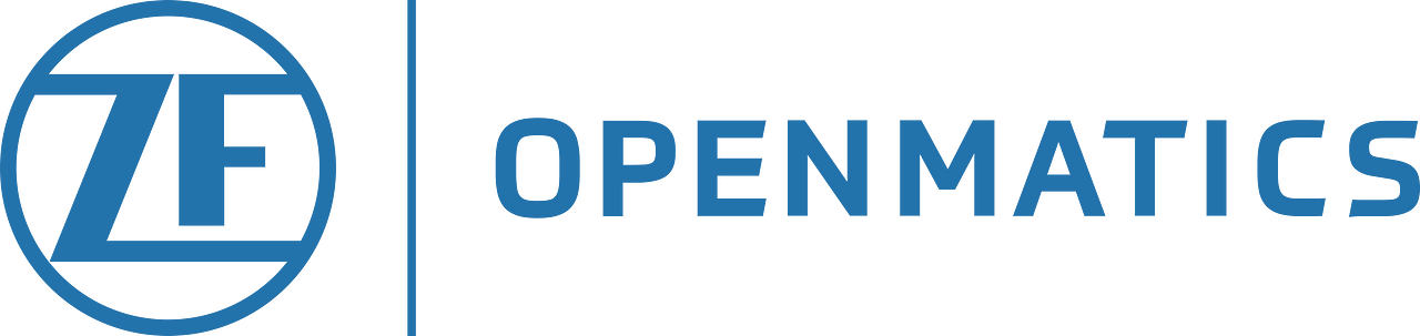 ZF Openmatics
