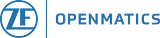 ZF Openmatics