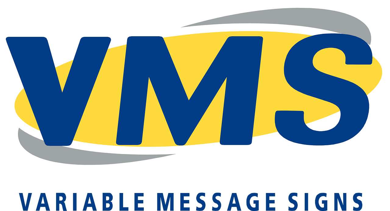 Variable Message Signs