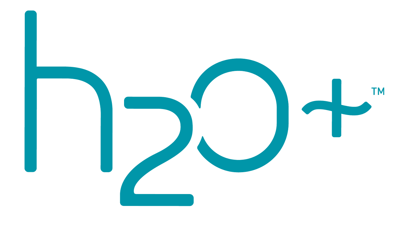 H2O+
