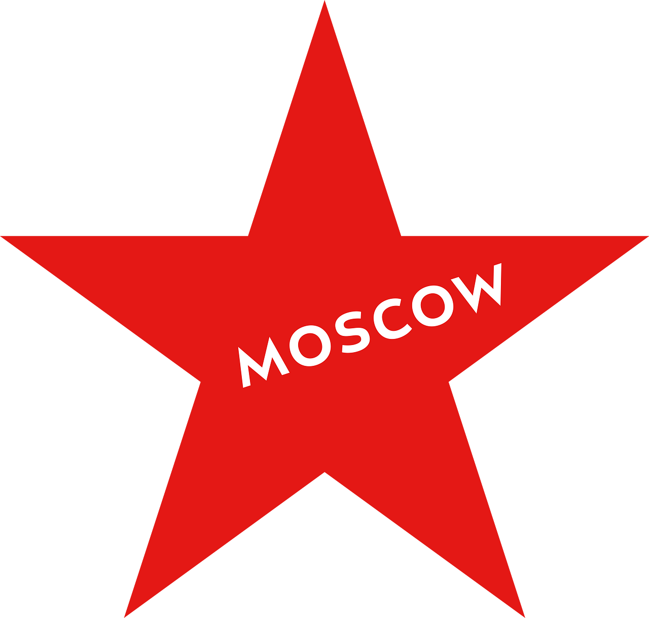 Moscow