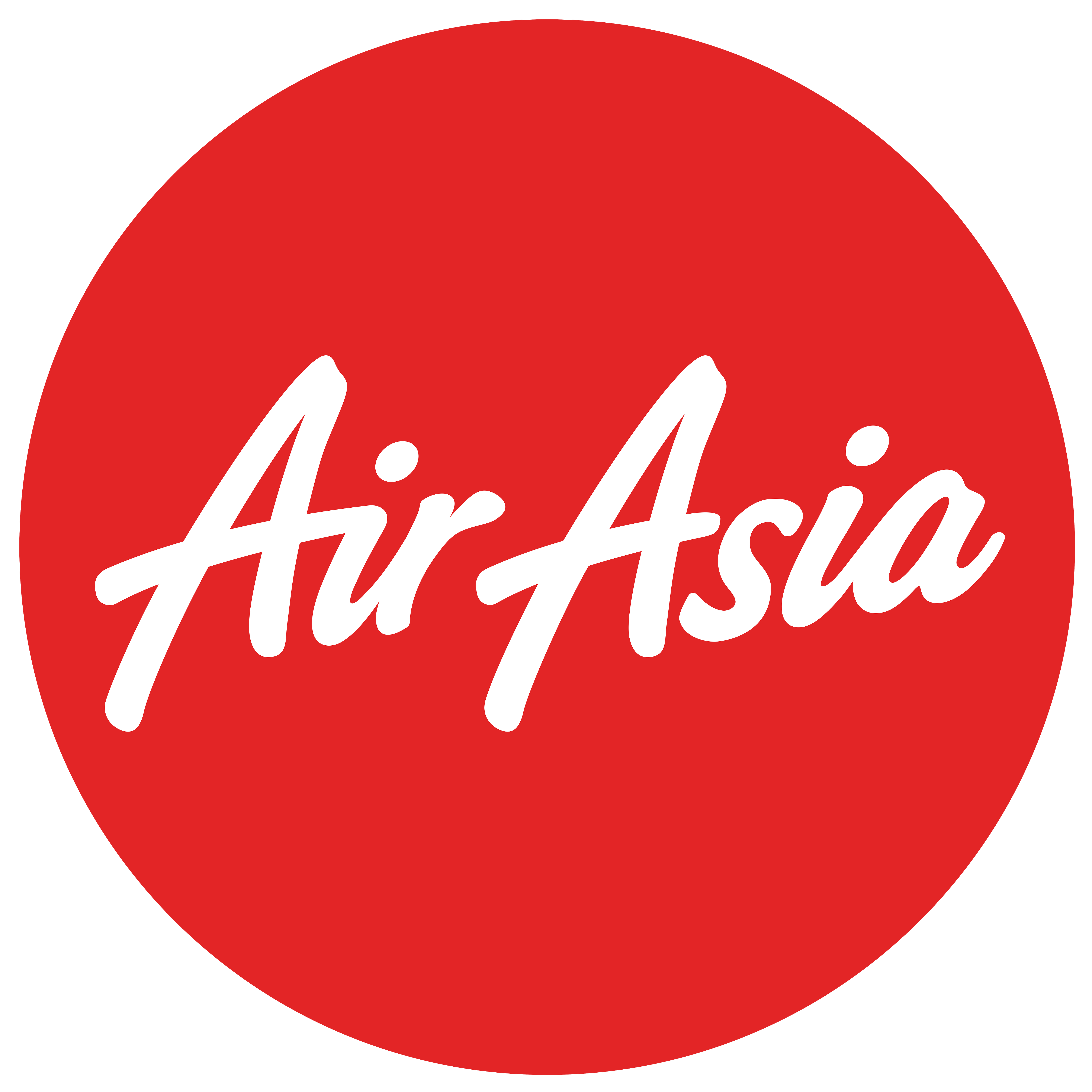 Logos Download AirAsia Logos Download AirAsia