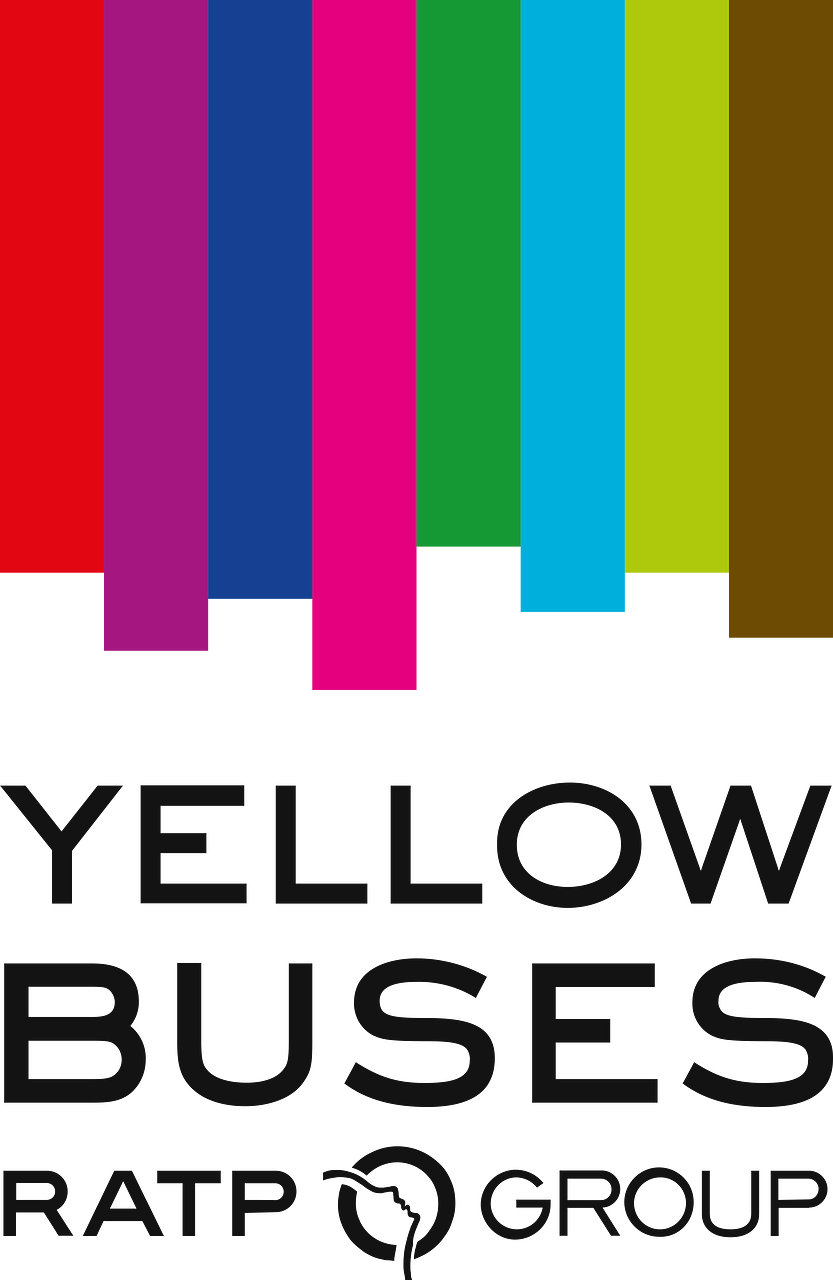 Yellow Buses