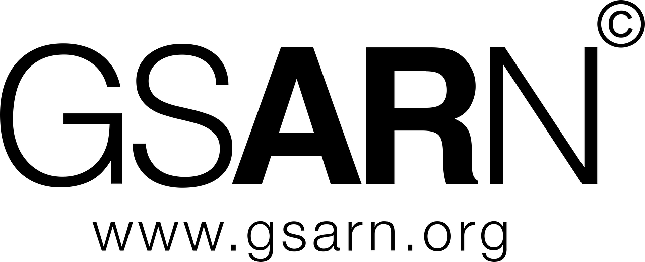 Global Standard Annual Report Number
