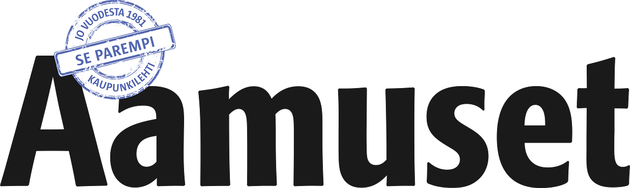 Kaupunkimedia Aamuset