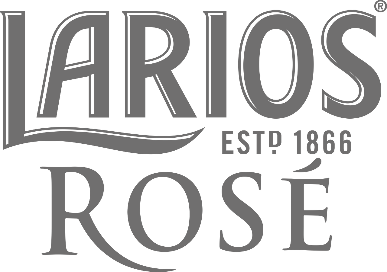 Larios Rosé