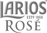 Larios Rosé
