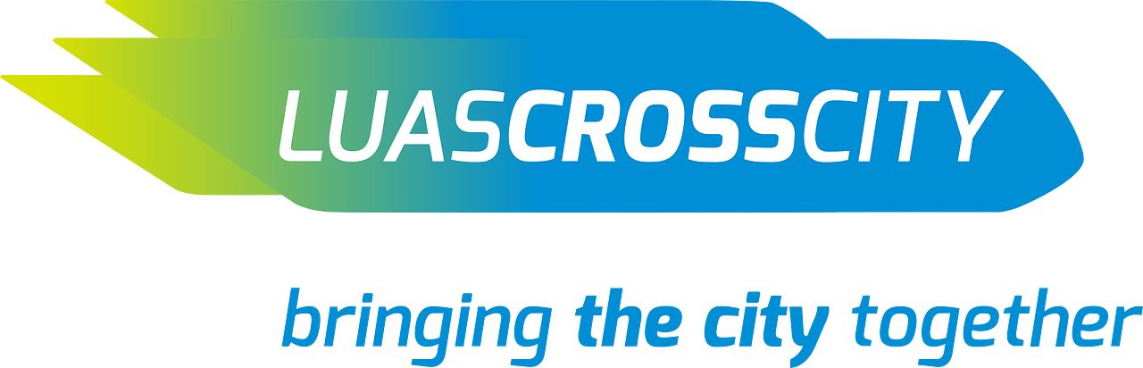 Luas Cross City