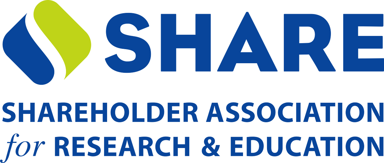 Shareholder Association for Research & Education