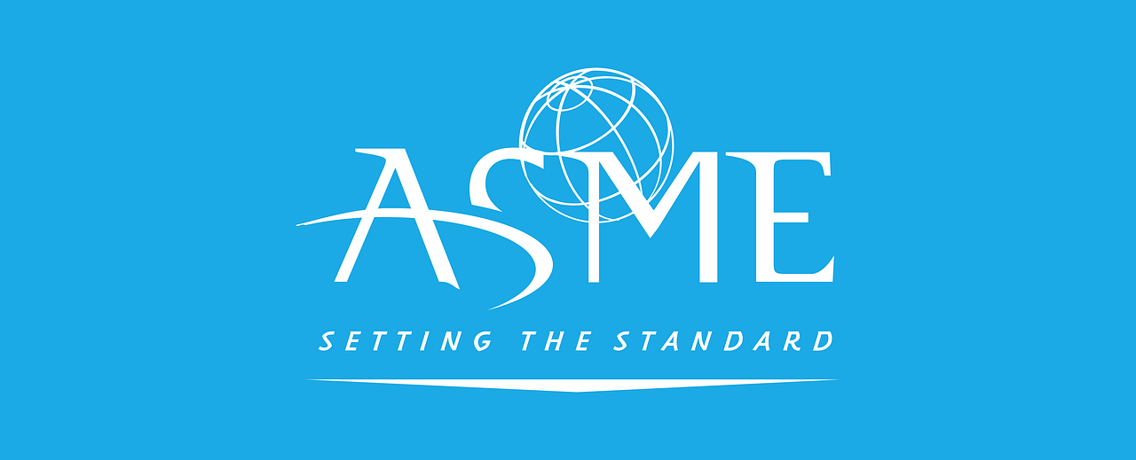 The American Society of Mechanical Engineers