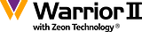 Warrior II With Zeon Technology