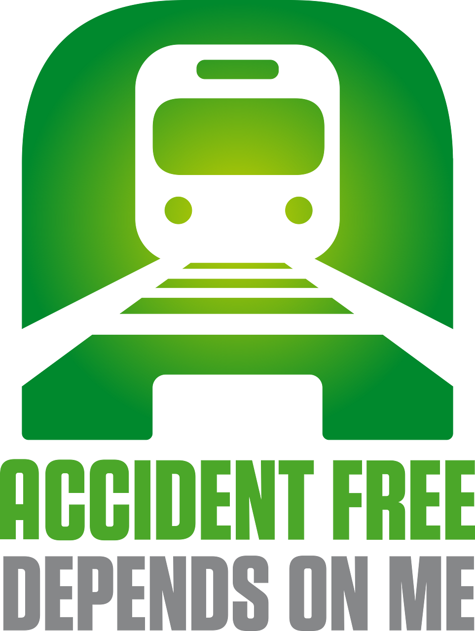 Accident Free Depends On Me