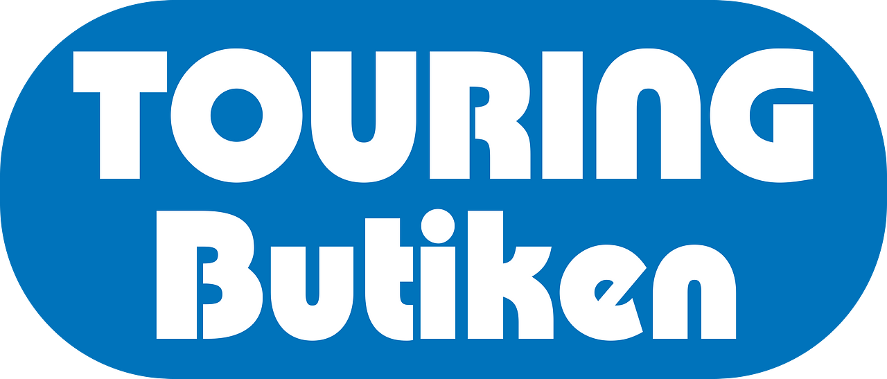 Touring Butiken