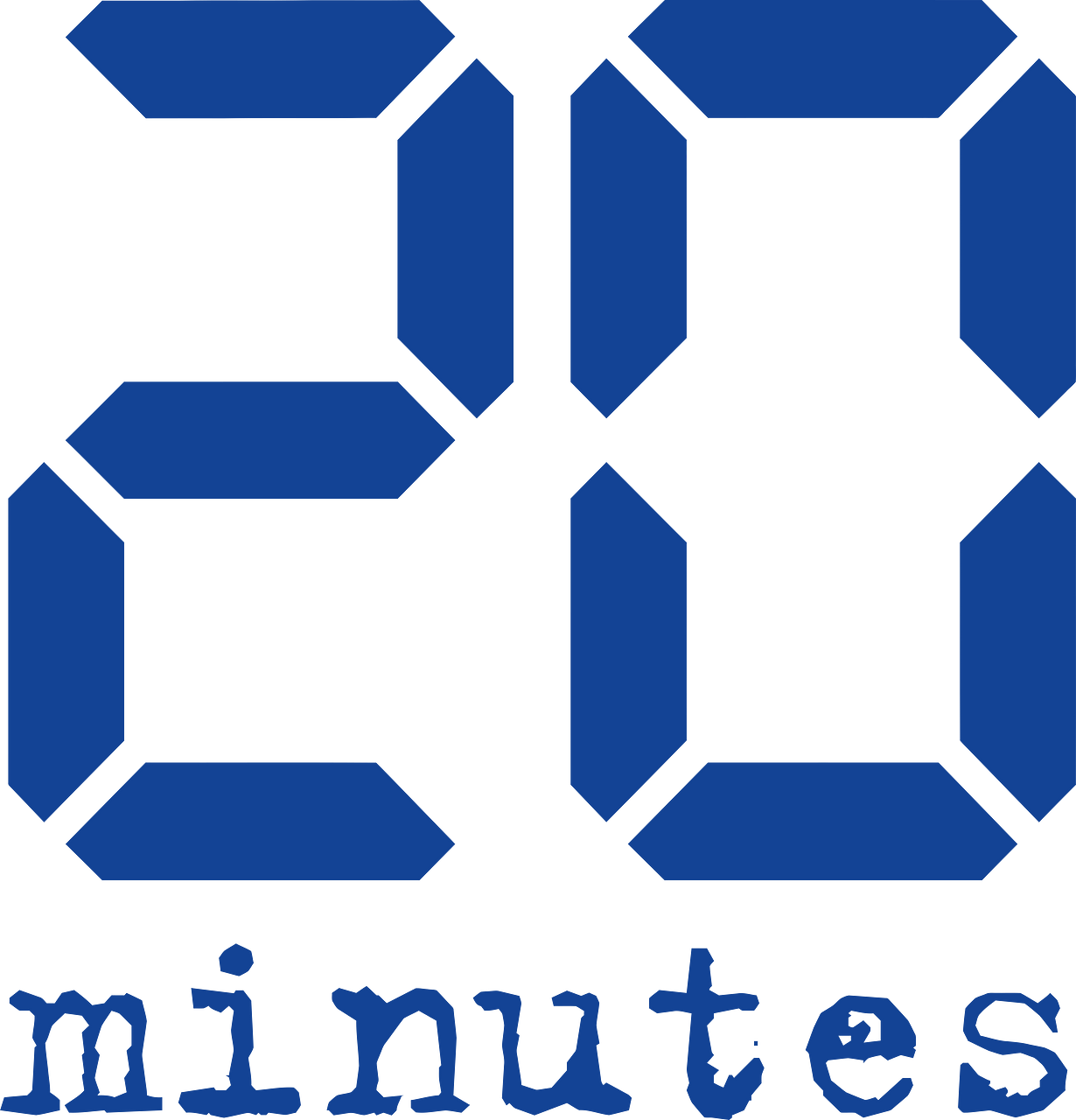 20 Minutes
