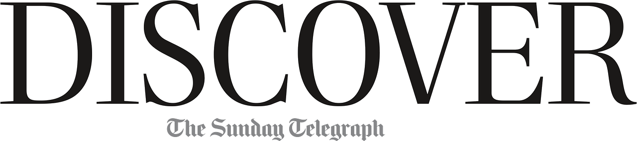 Discover Sunday Telegraph