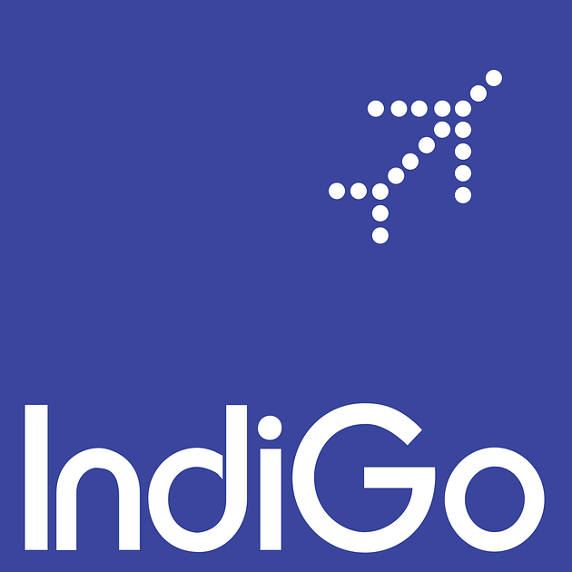 Logos Download | IndiGo