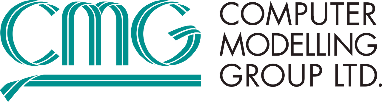 Computer Modelling Group Ltd