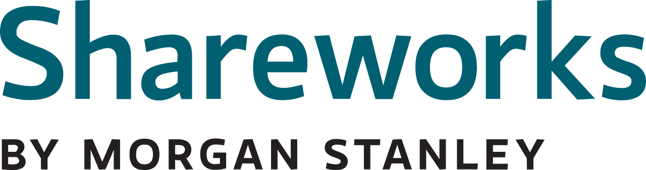 Shareworks by Morgan Stanley