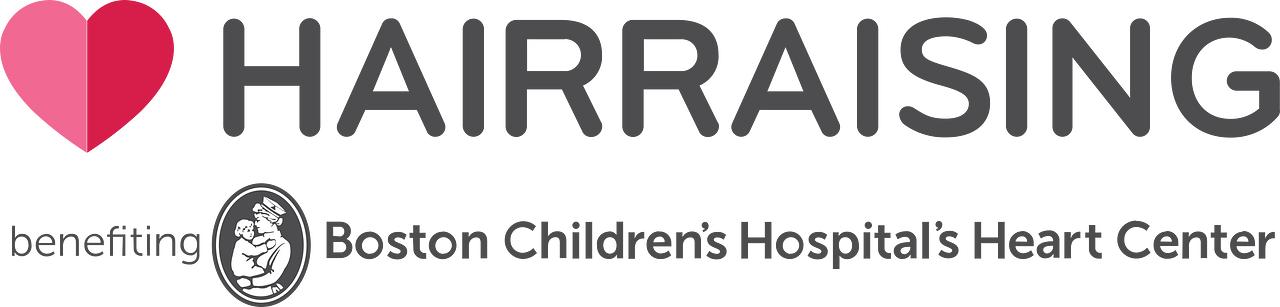 HAIRraising Benefitting Boston Children's Hospital