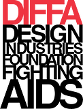 Design Industries Foundation Fighting AIDS