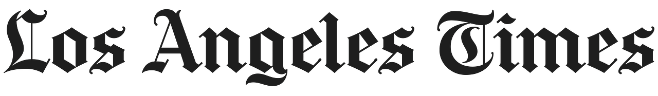 Los Angeles Times