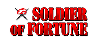 Soldier of Fortune