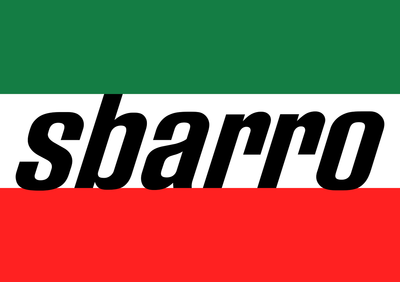 Sbarro