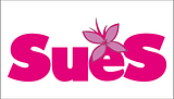 Sues