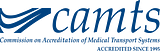 Commission on Accreditation of Medical Transport Systems