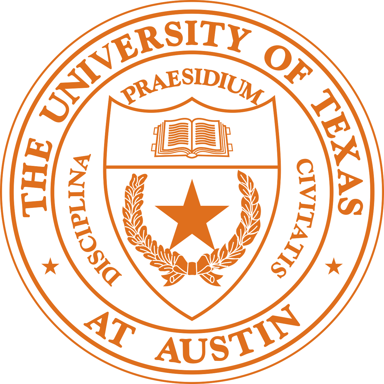 University of Texas at Austin