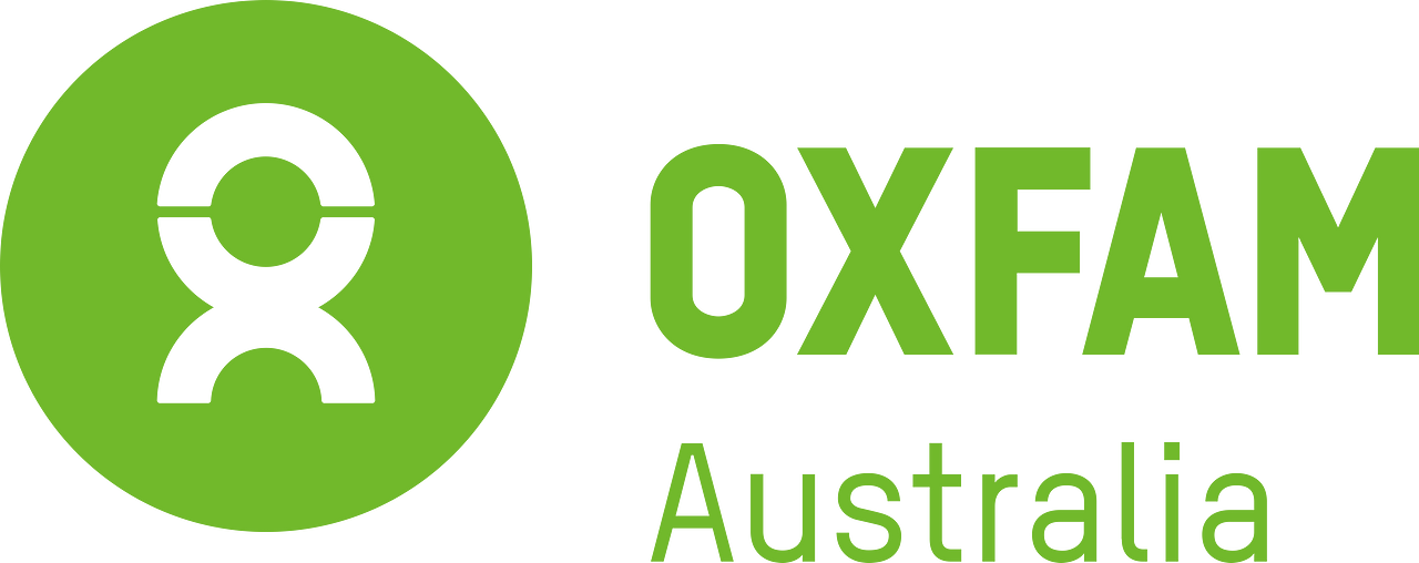 Oxfam Australia