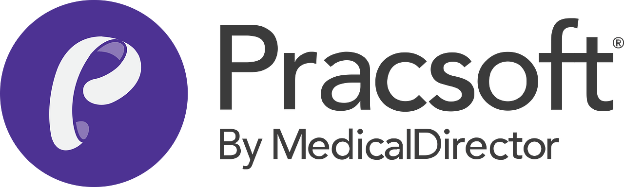 Pracsoft by MedicalDirector