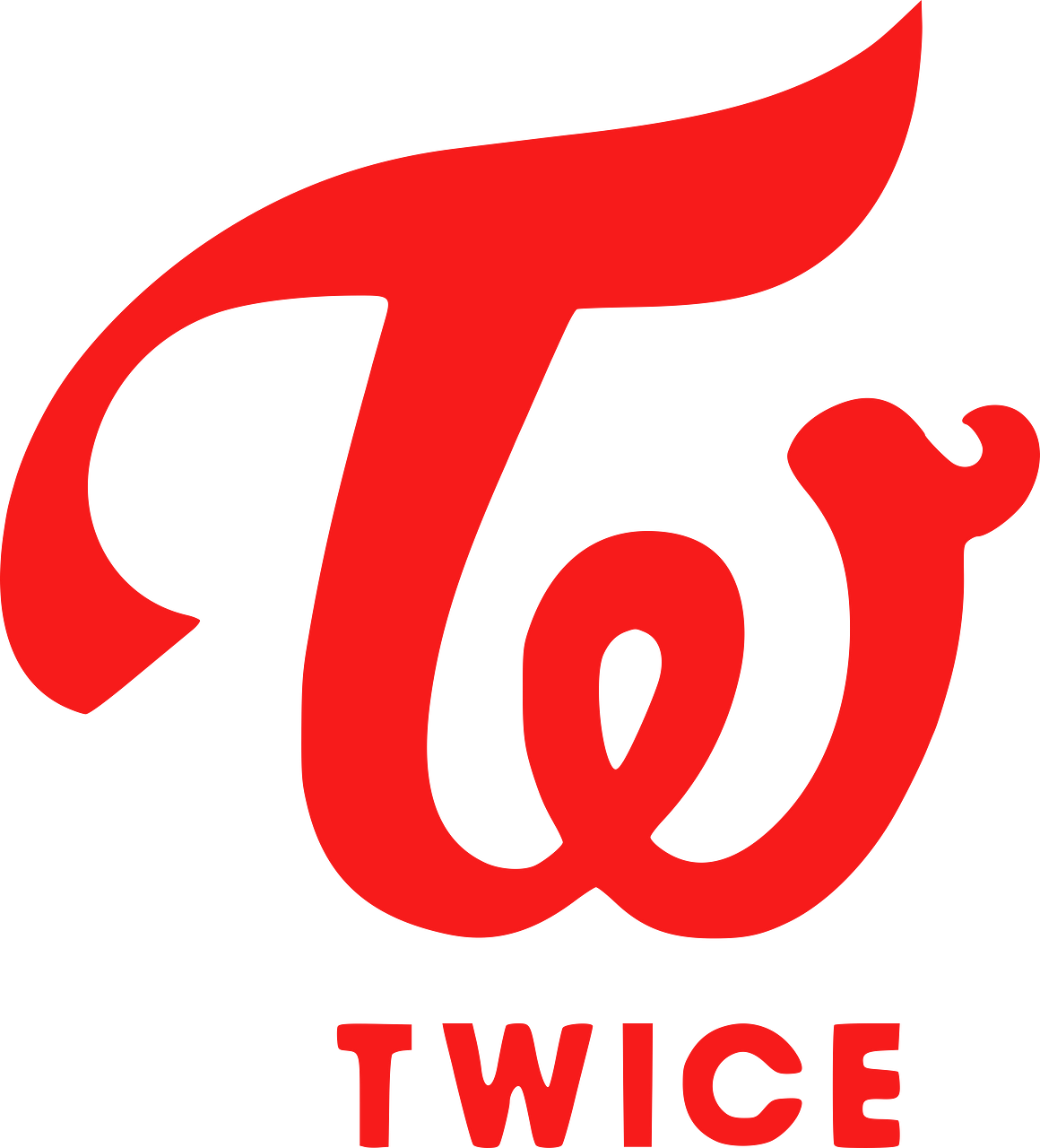 Twice
