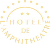 Hôtel de l'Amphithéâtre
