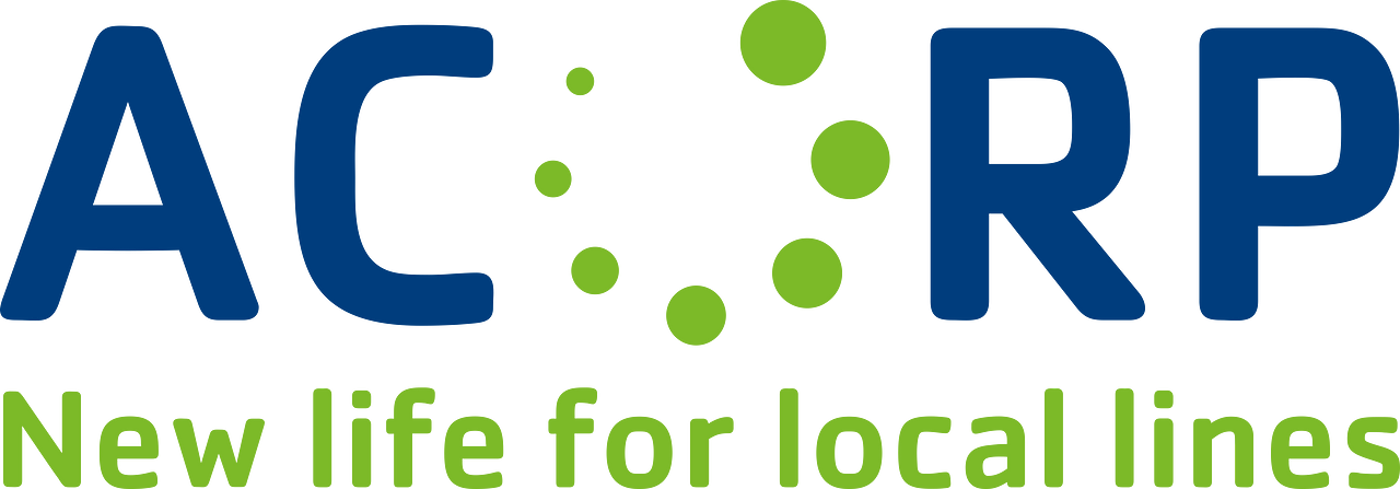 Association of Community Rail Partnerships