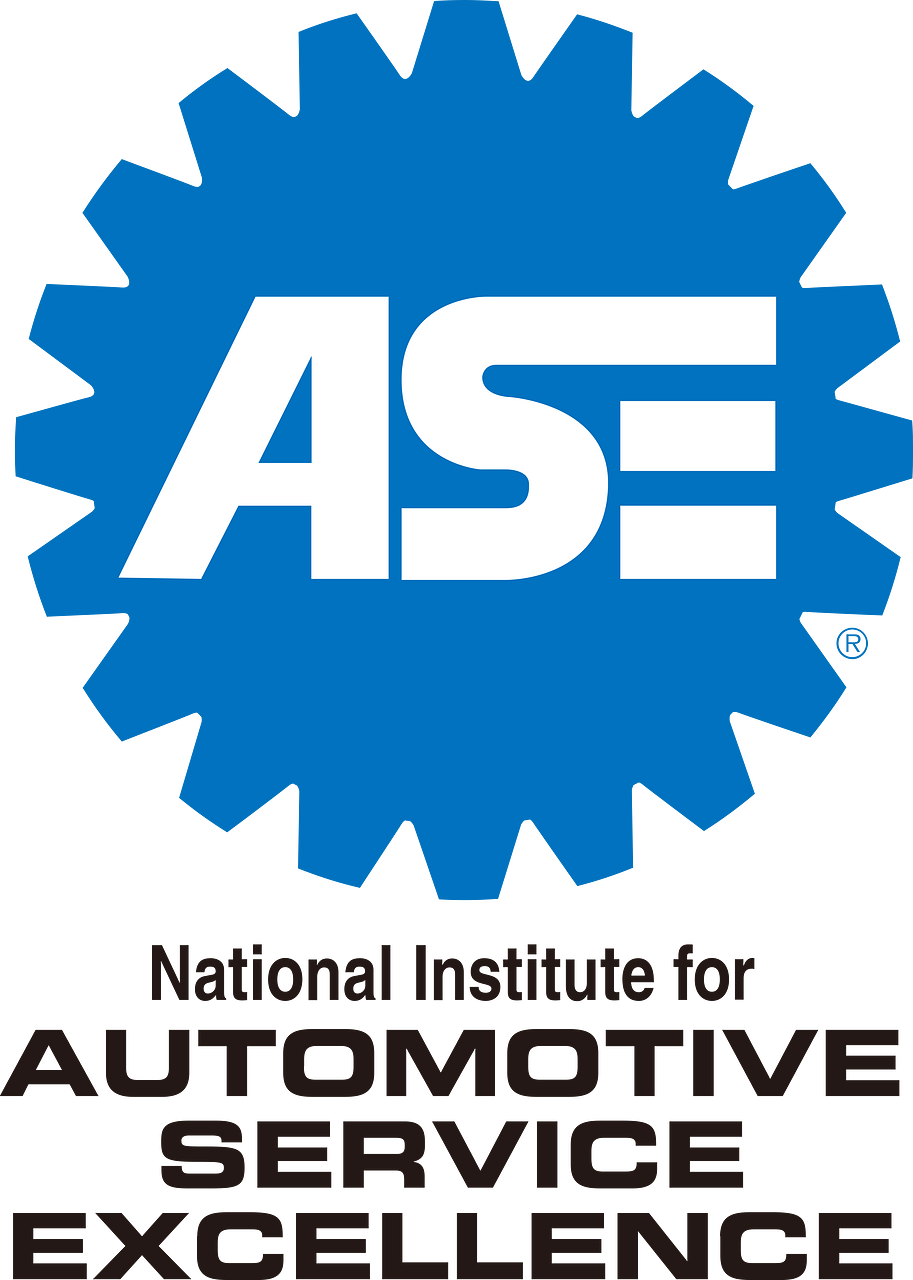 National Institute for Automotive Service Excellence