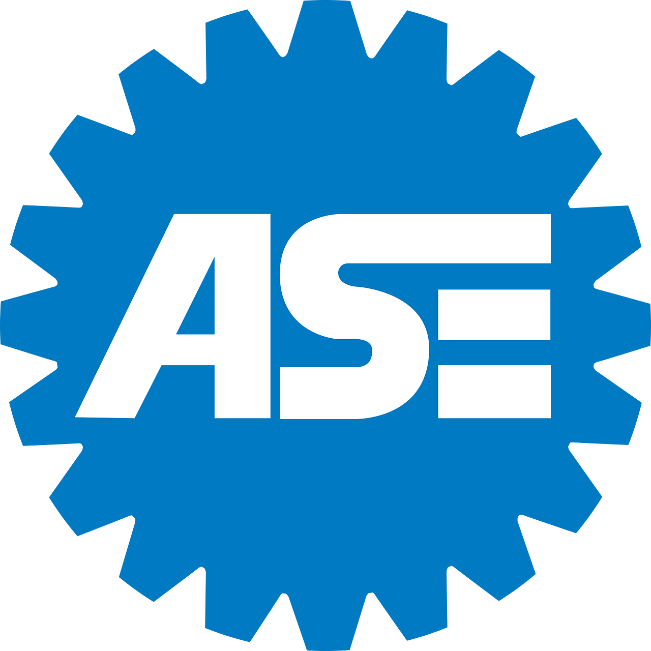National Institute for Automotive Service Excellence