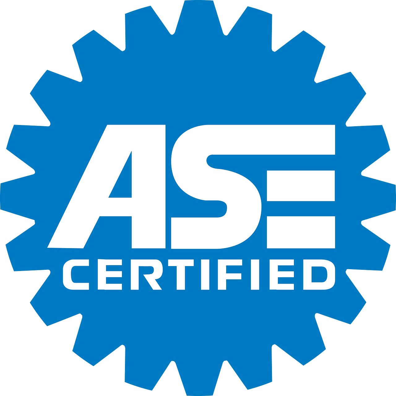 National Institute for Automotive Service Excellence