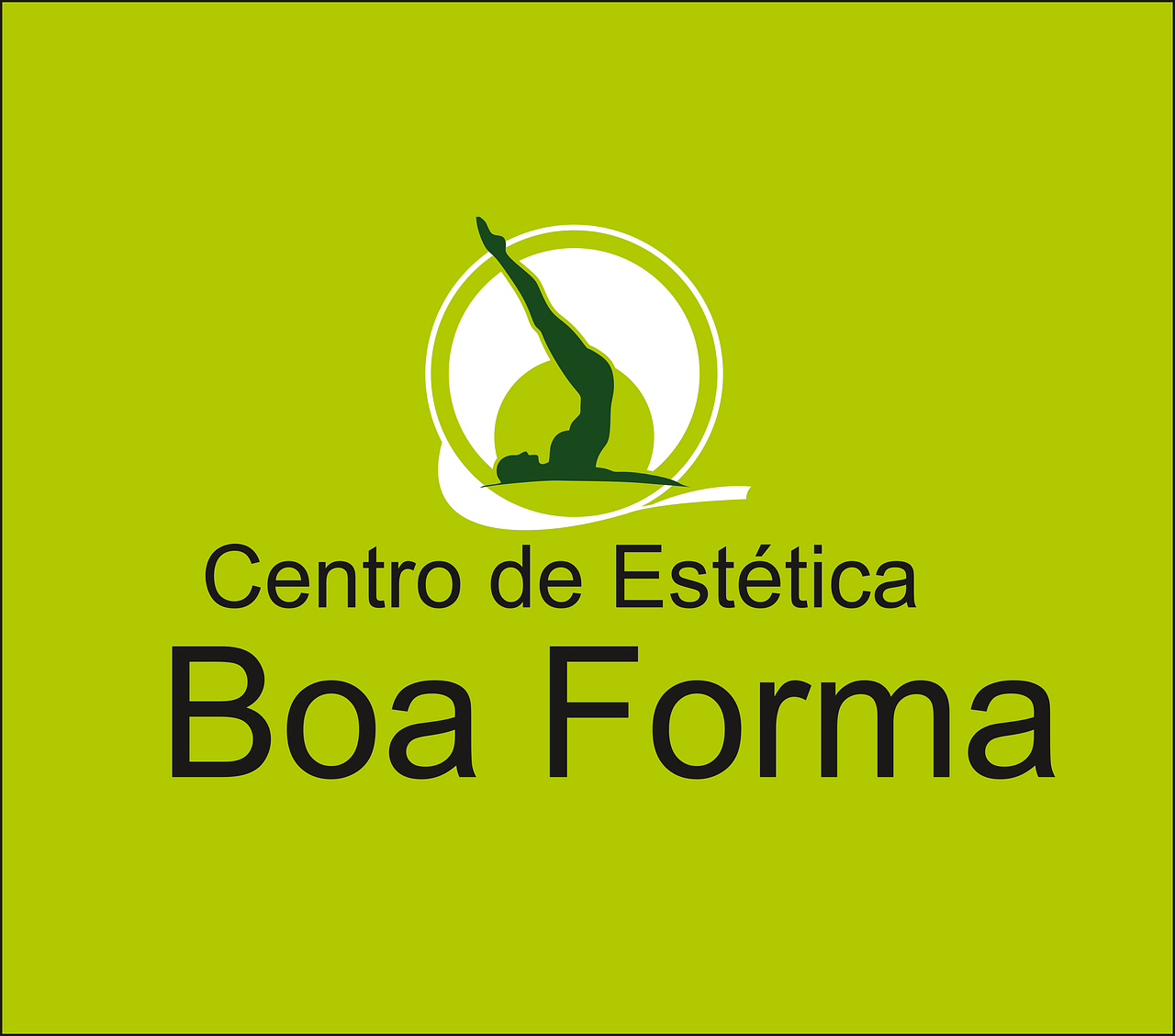 Centro de Estética Boa Forma