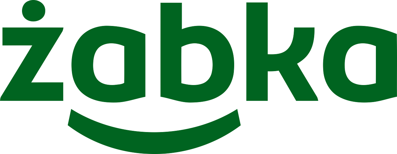 Żabka