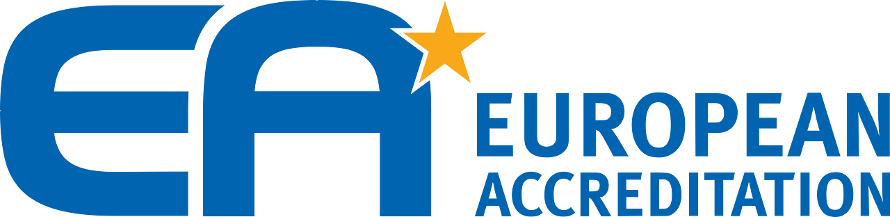European co-operation for Accreditation