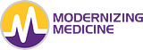 Modernizing Medicine