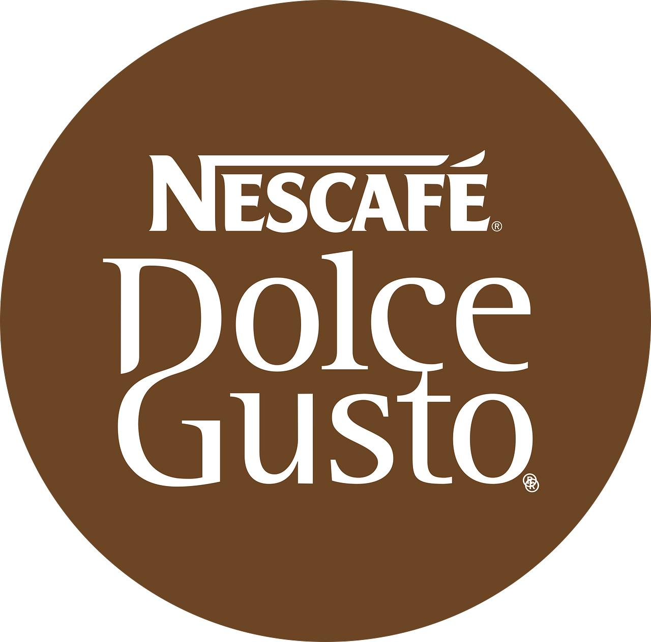 Nescafe Dolce Gusto